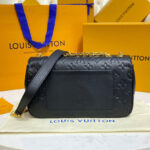 Louis Vuitton Marceau M46199 M46200